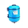 Vase d'expansion 8 Litres avec membrane interne pression ajustable raccords 19mm NPT