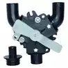 Kit entretien pour pompe Y-VALVE WC série 45490 vanne 3 voies Y-Valve
