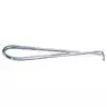 Clé pour nable en inox