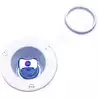Mitigeur douchette avec support pour douchette DR1514 ou DS0314
