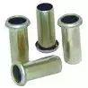Douilles de tube 15mm supports de passage 15mm sachet de 50 pièces