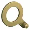 Rondelle de masse en bronze 3/8" pour passe coque diamètre interieur 18mm
