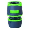 Raccord rapide femelle libre passage pour tuyau diamètre 12-15mm