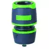 Raccord rapide auto stop 12-15mm arrêt automatique de l'eau à la déconnexion