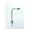 Colonne de table Colombus WF amovible Diamètre 40mm EN L Hauteur 710mm