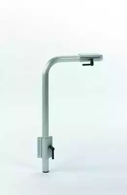 Colonne de table Colombus WA amovible Diamètre 40mm EN S Hauteur 710mm