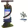 Gonfleur cylindrique très robuste à double effet 5L débit 300L/min