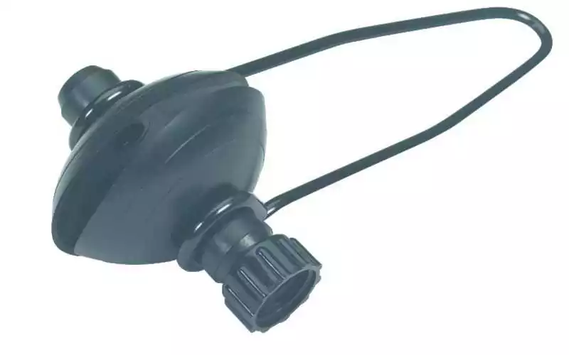 Kit de rinçage moteur hors bord UNIVERSEL pour toutes embases avec entrées latérales Kit de rinçage moteur hors bord UNIVERSEL pour toutes embases avec entrées latérales