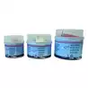 Mastic polyester 250G Mastic blanc très fin Utilisation au-dessus de flottaison