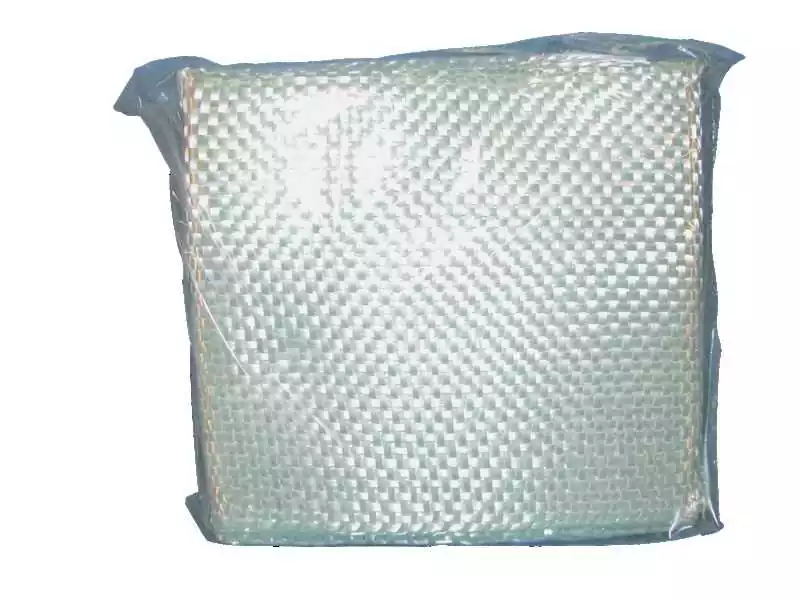 Tissu de verre ROVIMAT roving 300g mat 300g 1M2
