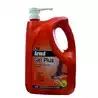 Gel nettoyant mains 4L Pompe d'atelier solvanté avec microbilles plastiques
