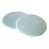 Disque lustrage Scotch-Brite blanc diamètre 203 mm