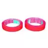 Ruban de masquage Tesa rouge 19mm x 66m