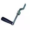 Manivelle de treuil hexagonale pour treuil 25.N.3FR