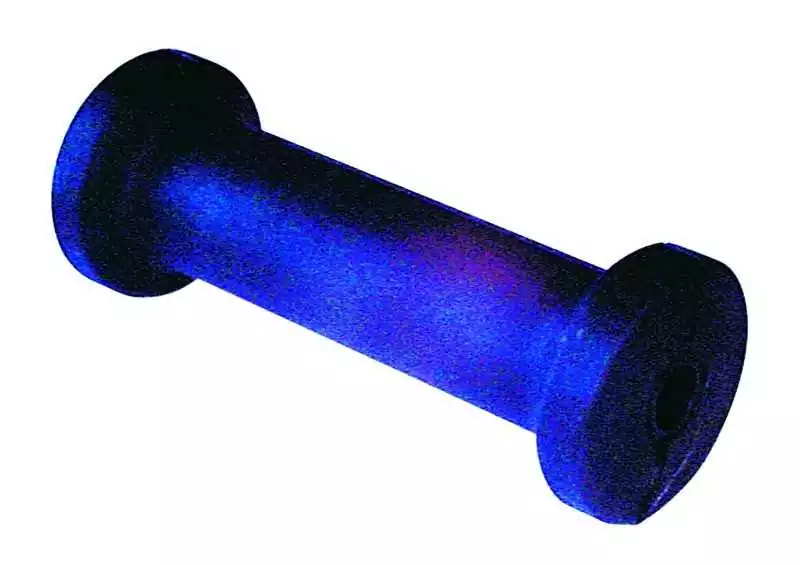 Diabolo Longueur 200mm diamètre 75/50mm Alésage 22 mm Diabolo Longueur 200mm diamètre 75/50mm Alésage 22 mm
