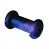 Diabolo mini Longueur 130mm diamètre 70/45mm Alésage 22 mm