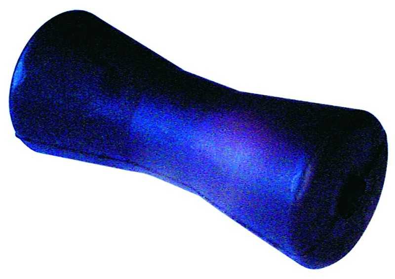 Diabolo Longueur 200mm diamètre 85/60mm Alésage 22 mm