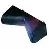 Tampon de butée d'étrave Longueur 160mm largeur 55mm Fixation 2 vis M10