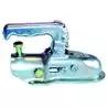 Boite d'attache pour tube diamètre 45 mm PTC 1400 kg