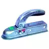 Tête d'attelage tôle pour tube 50 x 50 mm PTC 750 kg