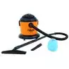 Aspirateur Eau Poussière PRO 20L Débit d'air sec 58 litres/sec avec accessoires