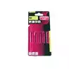 5 Lames de scies sauteuses Acier coupe fine 10 D x 100 mm pour AEG Bosch Festool Hitachi Makita Metabo