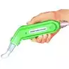 Coupeur électrique 230V 60W pour cordage bout et sangles