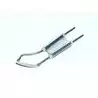 Panne spéciale pour fer ENGEL pour couper le cordage
