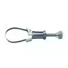 Clé à sangle pour filtre à huile diamètre de 65 à 110 mm