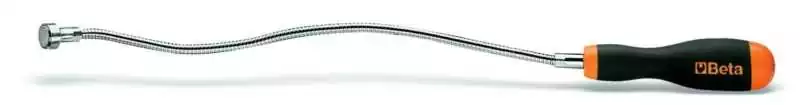 Doigt magnétique flexible force magnétique 1.8kg Longueur 530mm