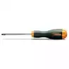 Tournevis pour vis Pozidriv N°1 80mm
