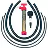Pompe pour vidange ou remplissage huile moteur inverseur JAB34060-0010