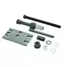 Extracteur pour les roulements de bol sur Mercruiser OMC et Volvo