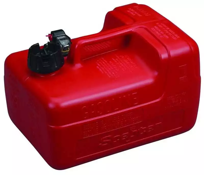 RESERVOIR Hors Bord OEM  12L L 362mm Lg 260mm H 228mm