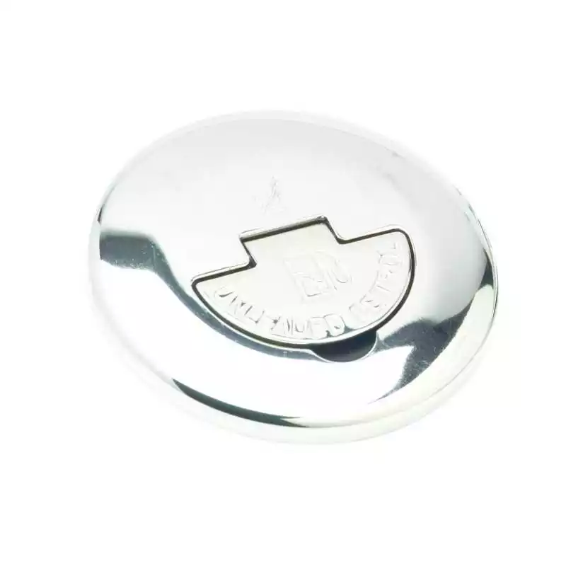 NABLE INOX Corps de nable droit pour durite Ø 50mm