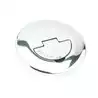 NABLE INOX Corps de nable droit pour durite Ø 50mm