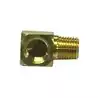 RACCORD Coude 90 degre 1 mâle + 1 femelle 1/4 NPT