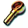 Embout BANJO Diamètre 12mm pour tuyau 6mm