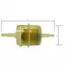Filtre essence petit modele entrée sortie 5mm