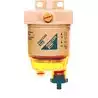 Filtre séparateur Débit max 57 L/H RACOR