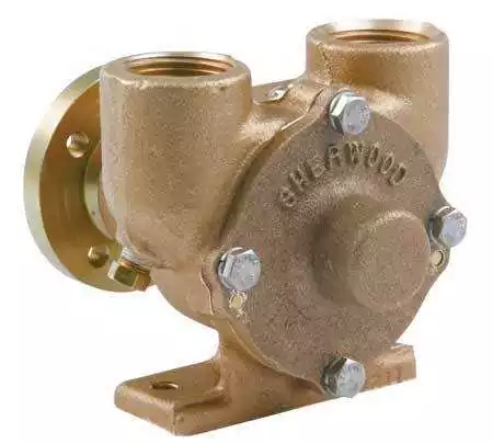 Pompe aspiration eau de mer Crusader Diam 1" V8 220/270/300/350Turbine SWD 10615K Pompe aspiration eau de mer Crusader Diam 1" V8 220/270/300/350Turbine SWD 10615K