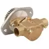 Pompe de refroidissement Cummins série 6B 250cv Pompe modèle GC1