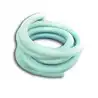 Rouleau 10m gaine grise protection câble hors bord diamètre 60mm