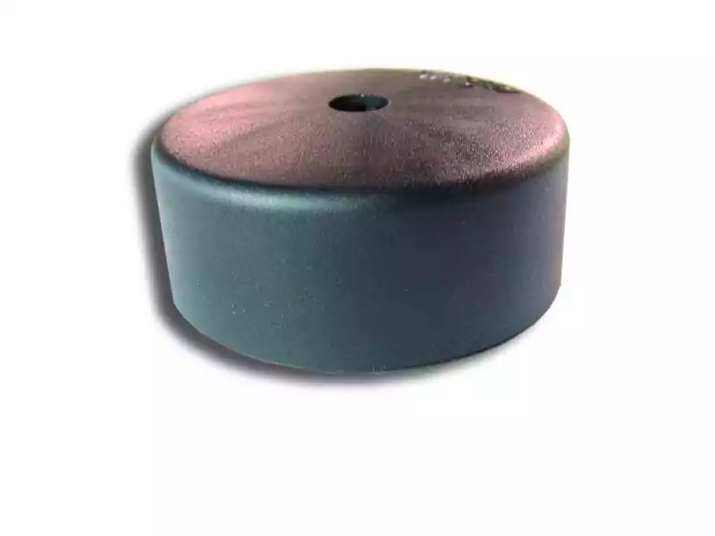 Embout souple pour gaine de protection câble hors bord diamètre 60mm
