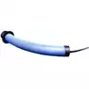 Gaine de protection câble hors bord diamètre extérieur 42mm longueur 80cm