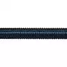 Gaine de ventilation PVC V2 diamètre 25mm Vendu au mètre