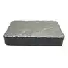 Plaque mousse insonorisante 1.00m x 1.00m Epaisseur 25mm