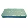 Plaque mousse insonorisante 1.00m x1.00m Epaisseur 12mm