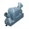Waterlock LP40 diamètre 40mm sortie orientable