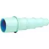 Flute raccordement multi-diamètres 13/38mm